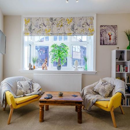 הנלי און תמז Upper Thames & Lower Thames - Stunning Apartments מראה חיצוני תמונה