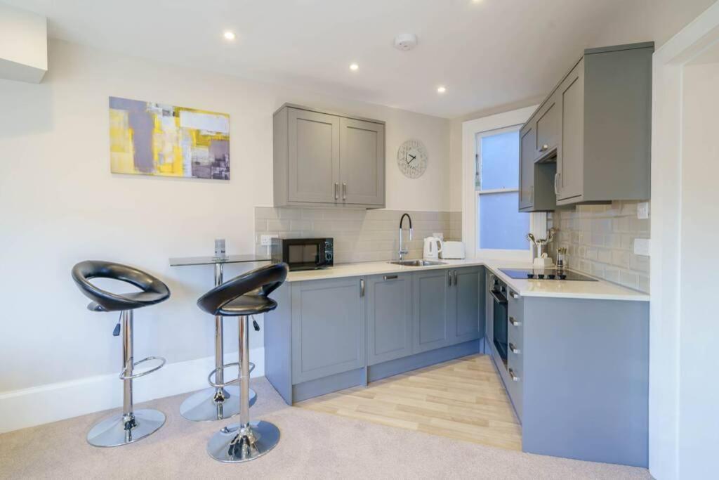 הנלי און תמז Upper Thames & Lower Thames - Stunning Apartments מראה חיצוני תמונה