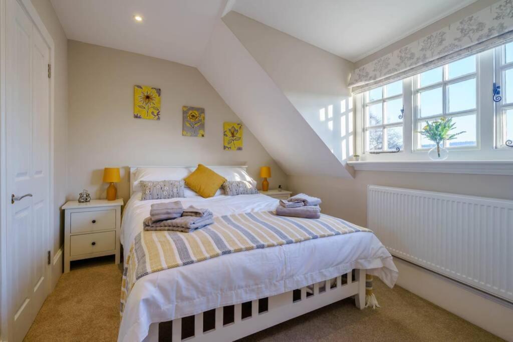 הנלי און תמז Upper Thames & Lower Thames - Stunning Apartments מראה חיצוני תמונה