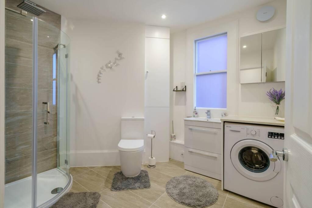 הנלי און תמז Upper Thames & Lower Thames - Stunning Apartments מראה חיצוני תמונה
