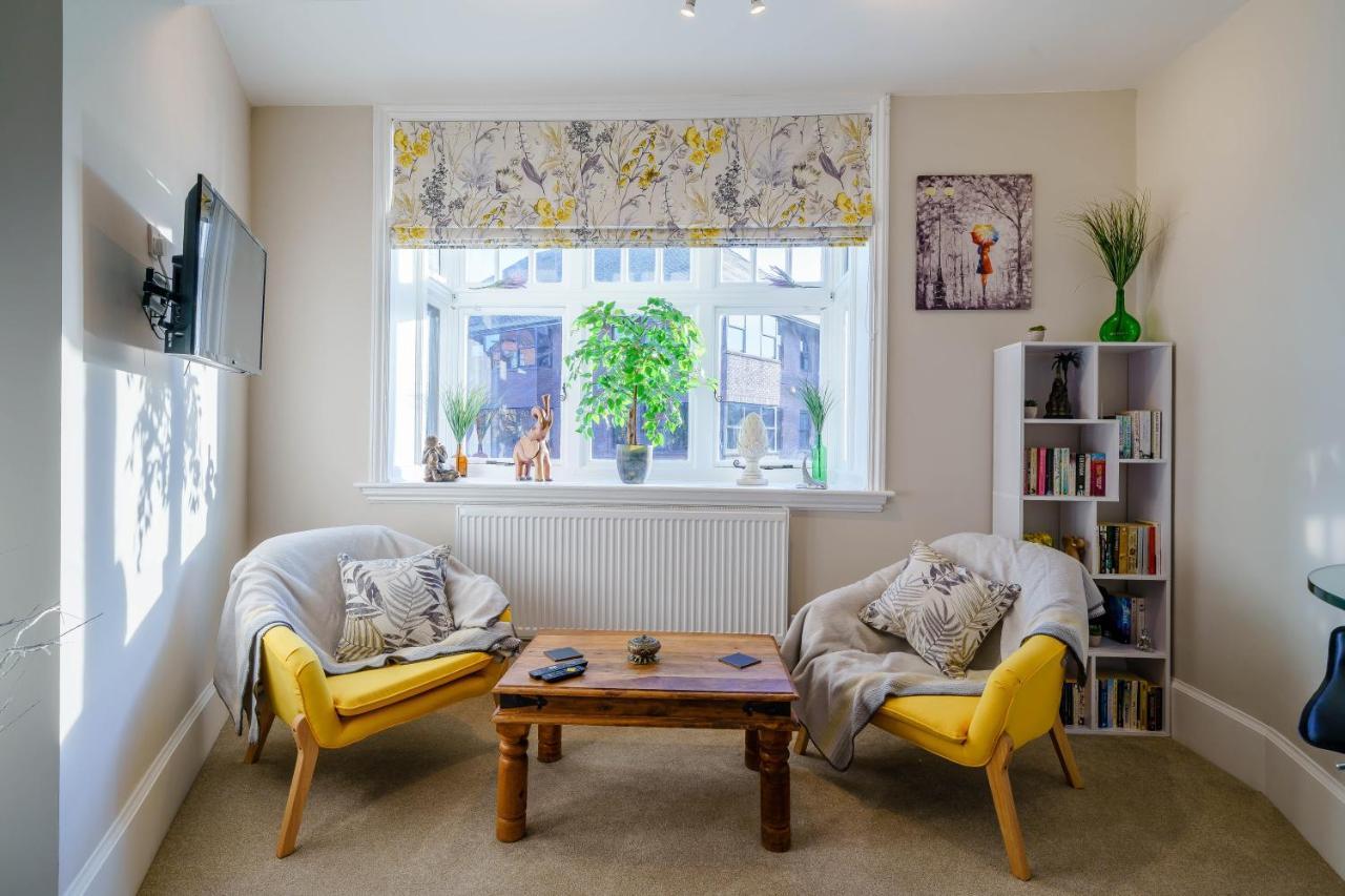 הנלי און תמז Upper Thames & Lower Thames - Stunning Apartments מראה חיצוני תמונה