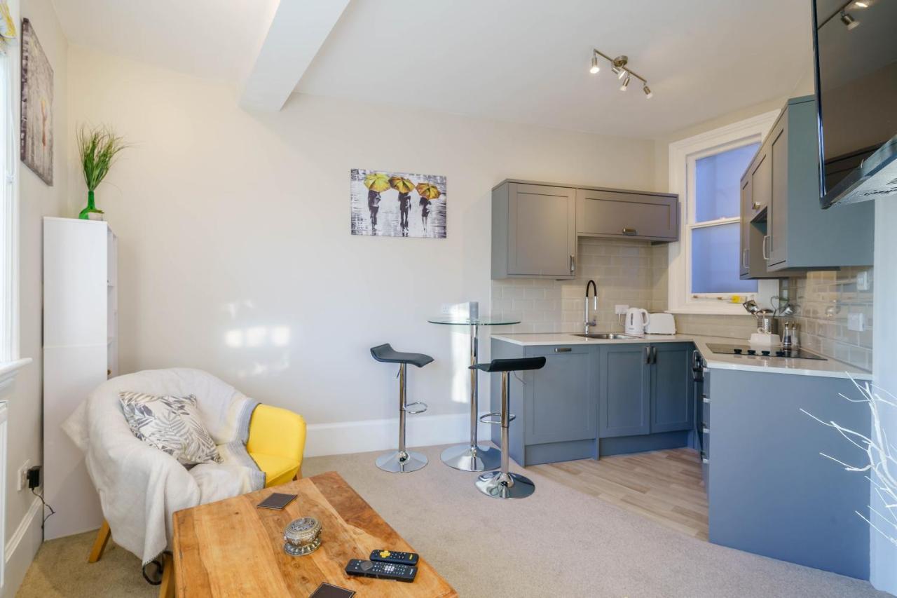 הנלי און תמז Upper Thames & Lower Thames - Stunning Apartments מראה חיצוני תמונה