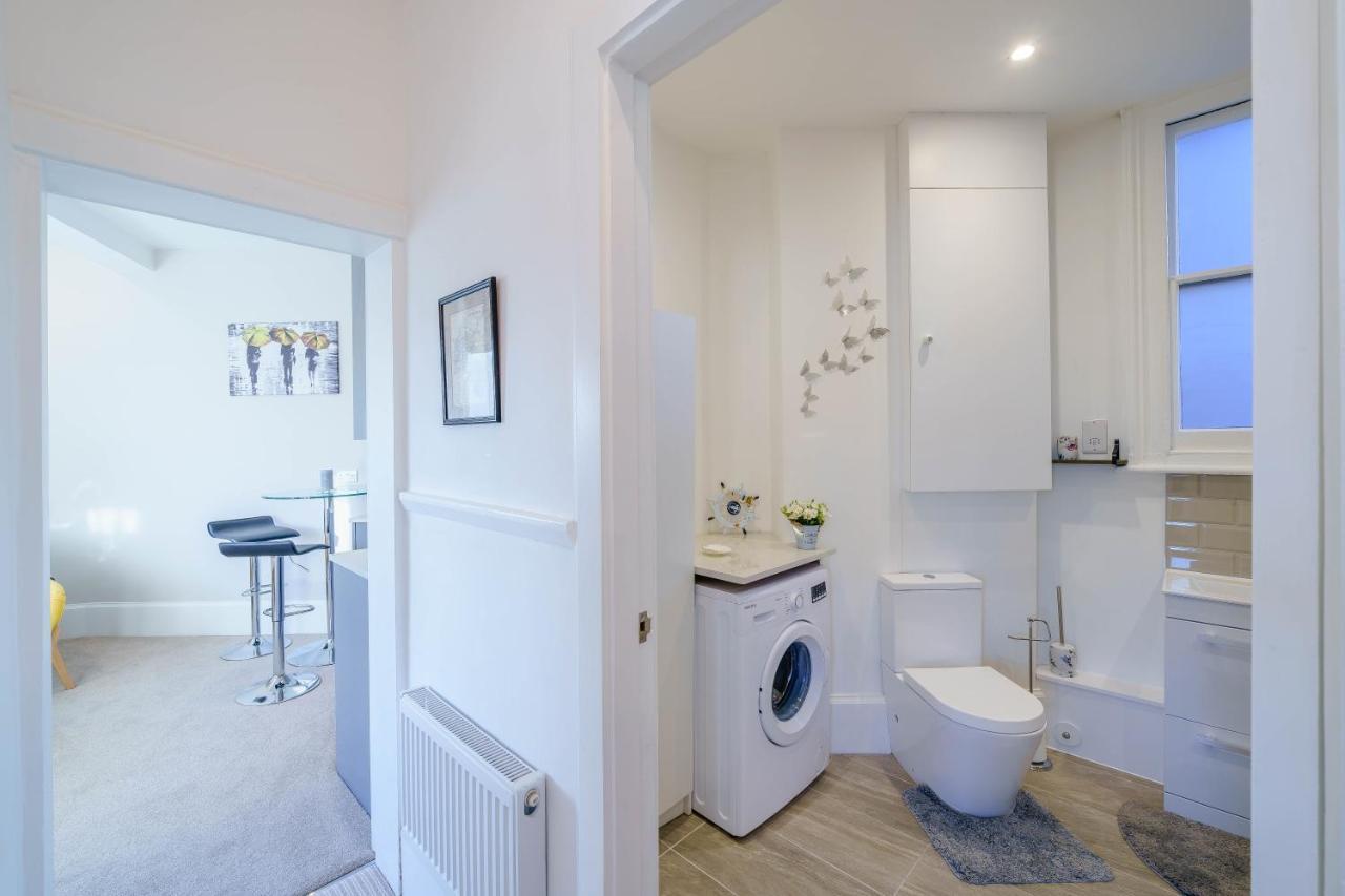 הנלי און תמז Upper Thames & Lower Thames - Stunning Apartments מראה חיצוני תמונה