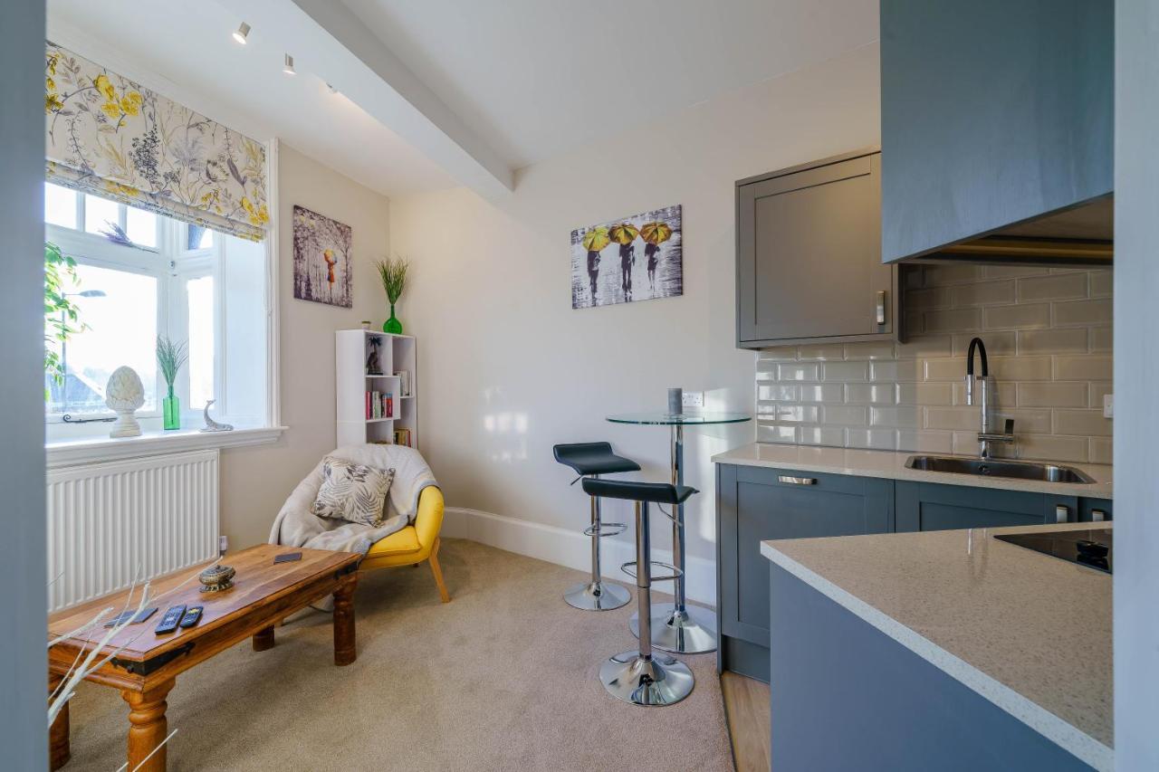 הנלי און תמז Upper Thames & Lower Thames - Stunning Apartments מראה חיצוני תמונה