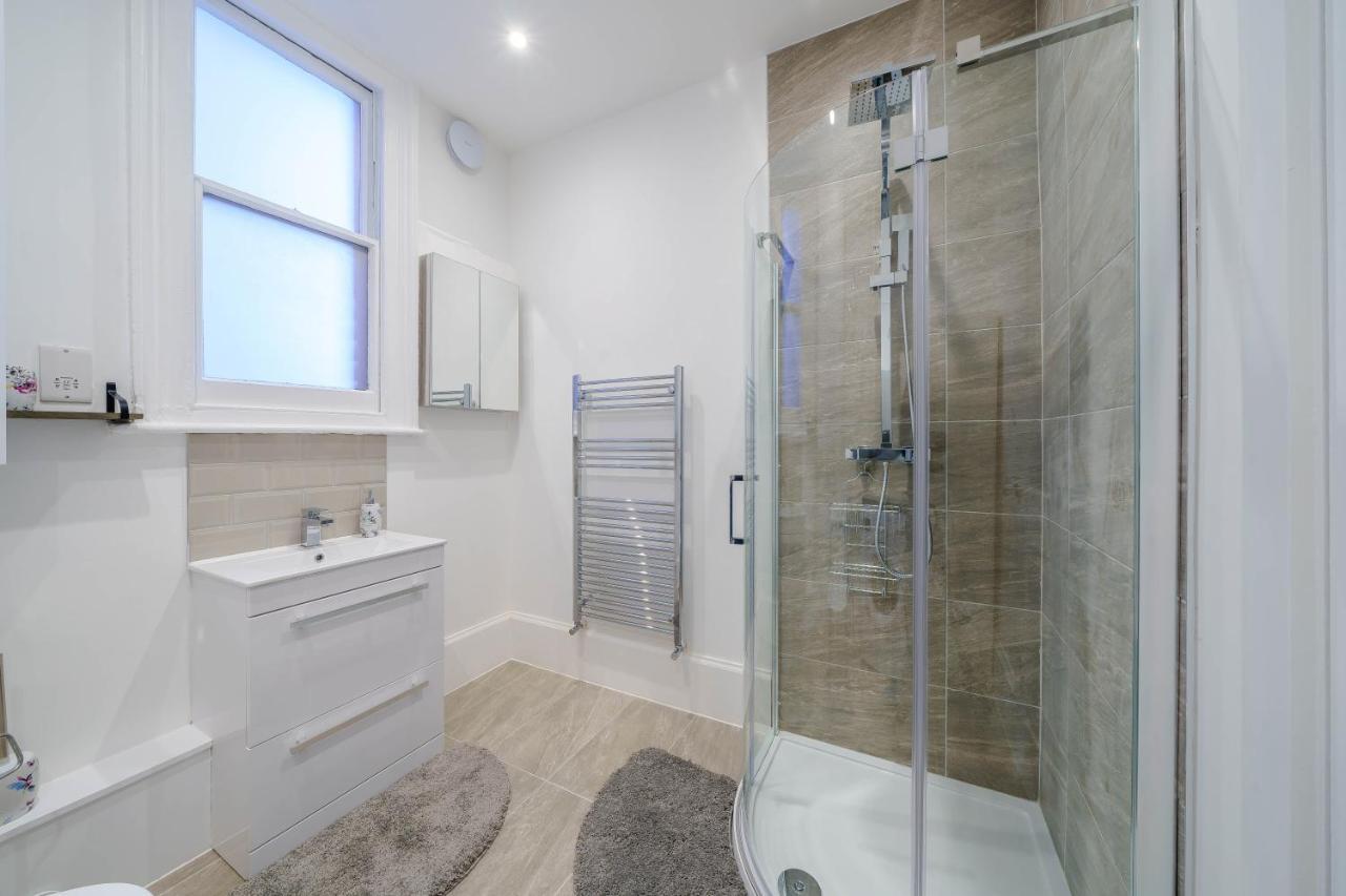 הנלי און תמז Upper Thames & Lower Thames - Stunning Apartments מראה חיצוני תמונה